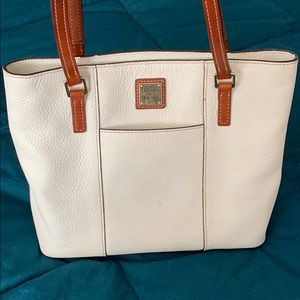 Dooney & Burke purse